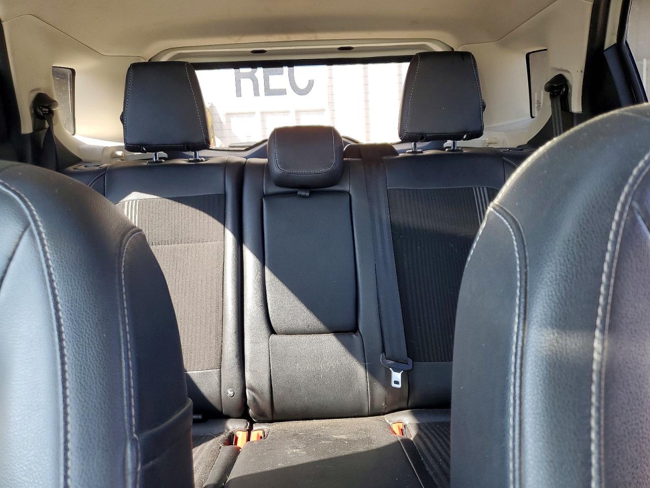 2019 FORD ECOSPORT
