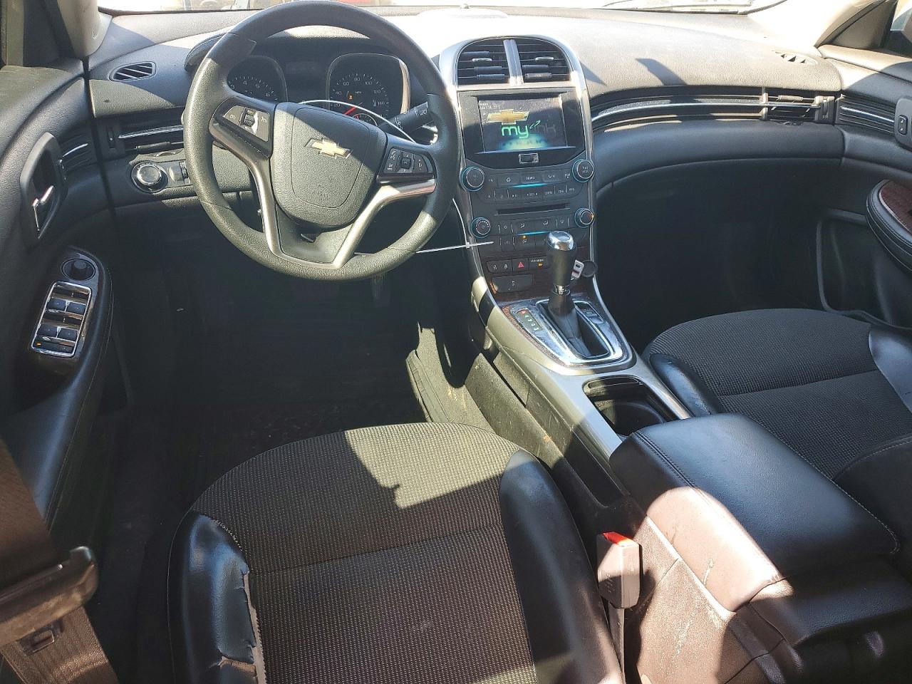 2013 CHEVROLET MALIBU
