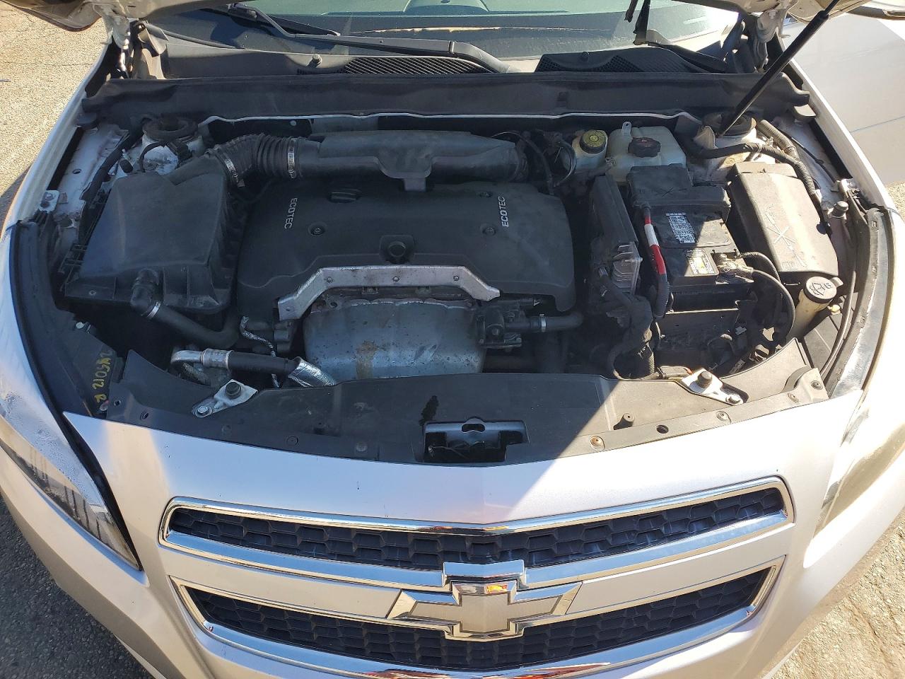 2013 CHEVROLET MALIBU