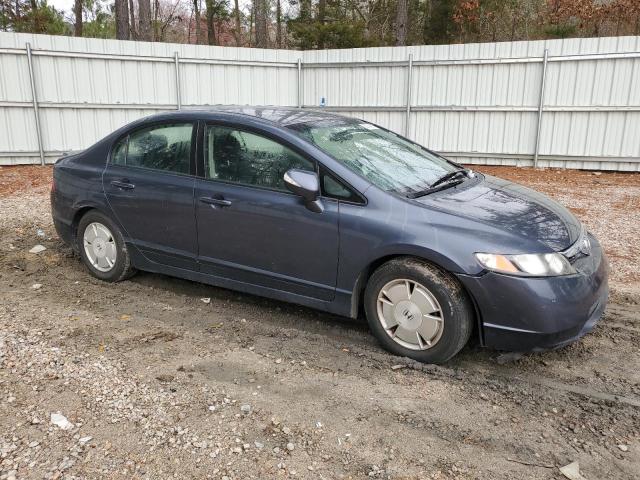 2008 HONDA CIVIC