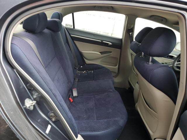2008 HONDA CIVIC