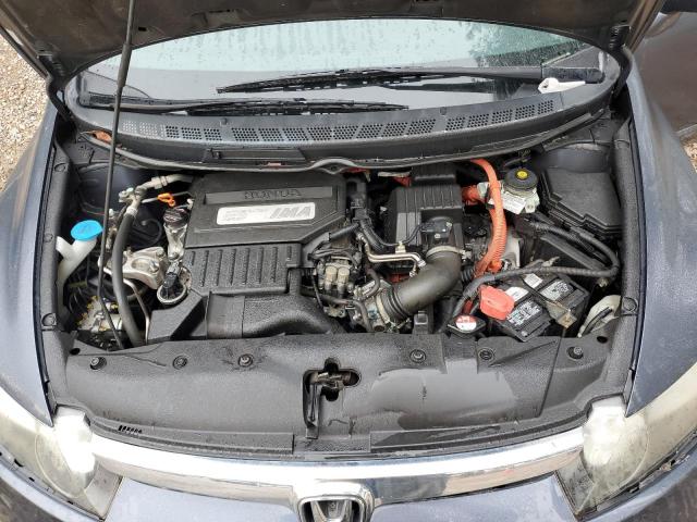 2008 HONDA CIVIC