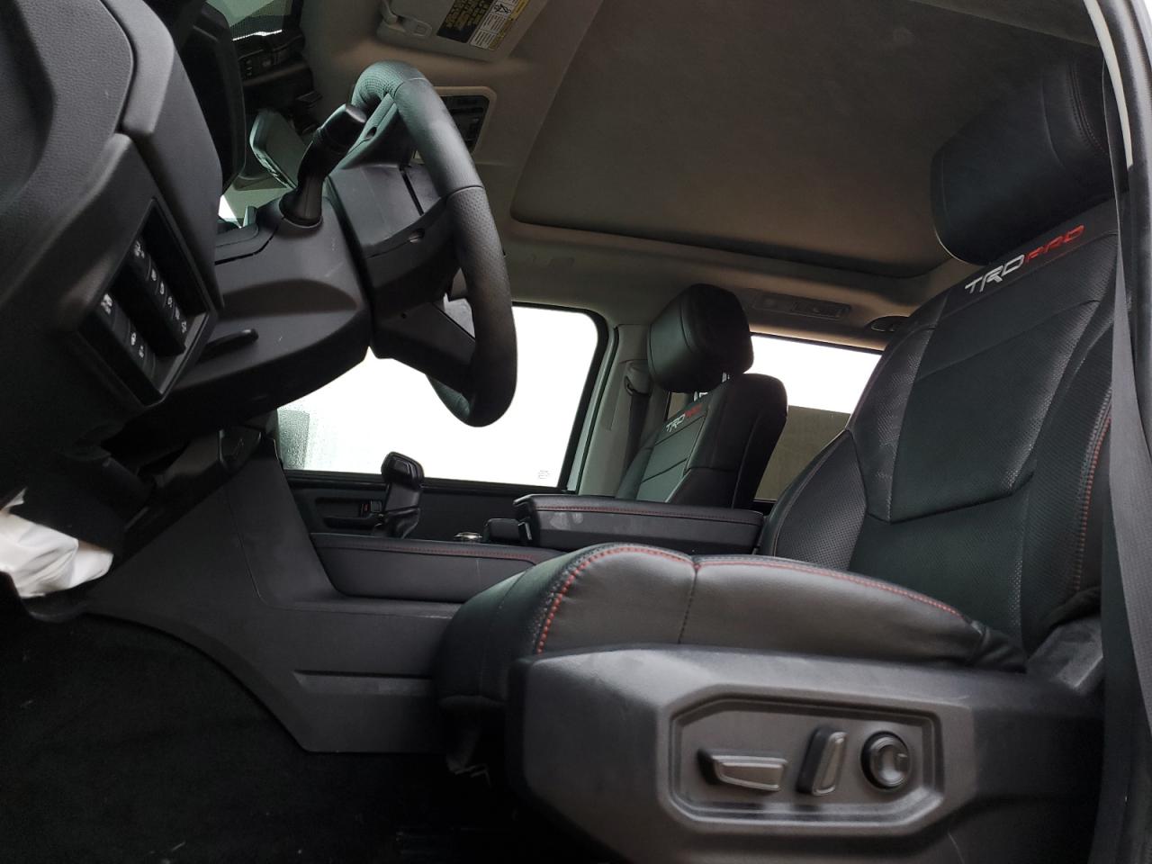 2023 TOYOTA SEQUOIA