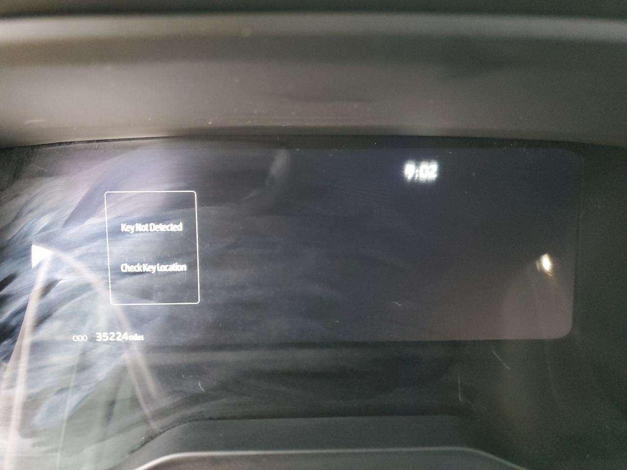 2023 TOYOTA SEQUOIA