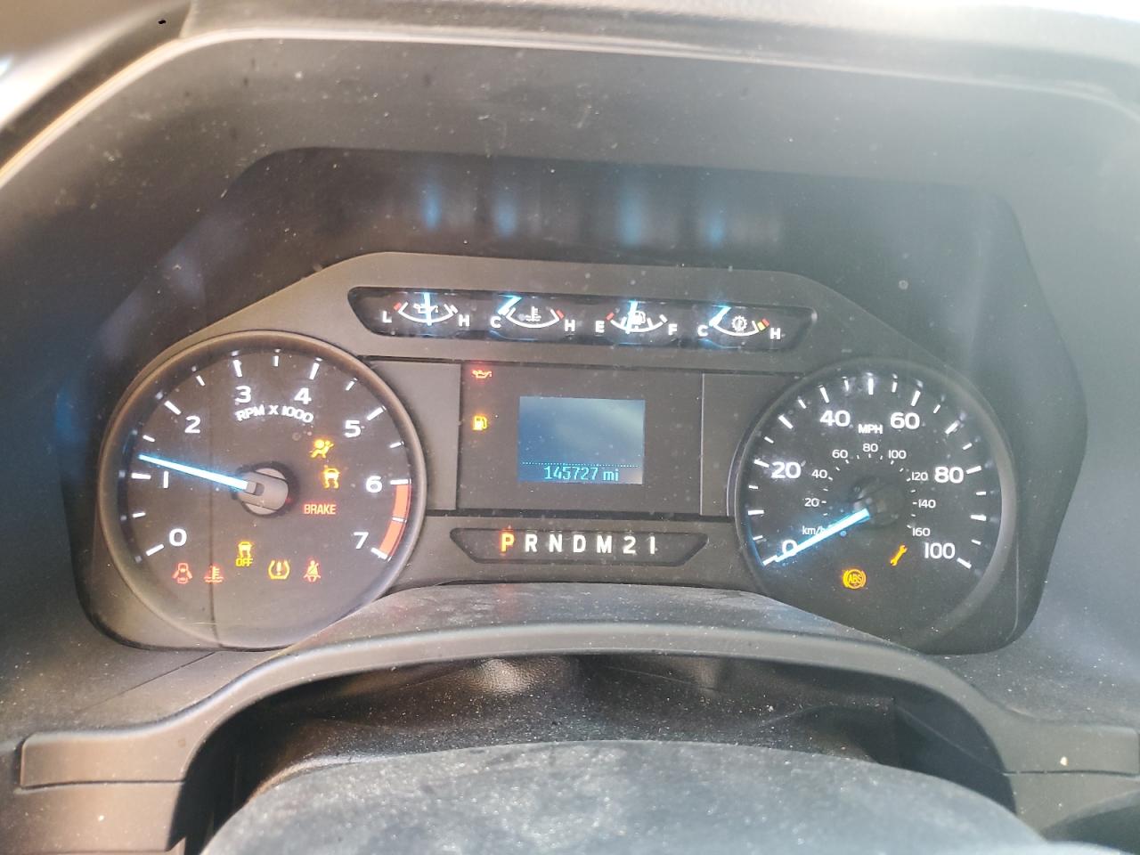 2021 FORD F250