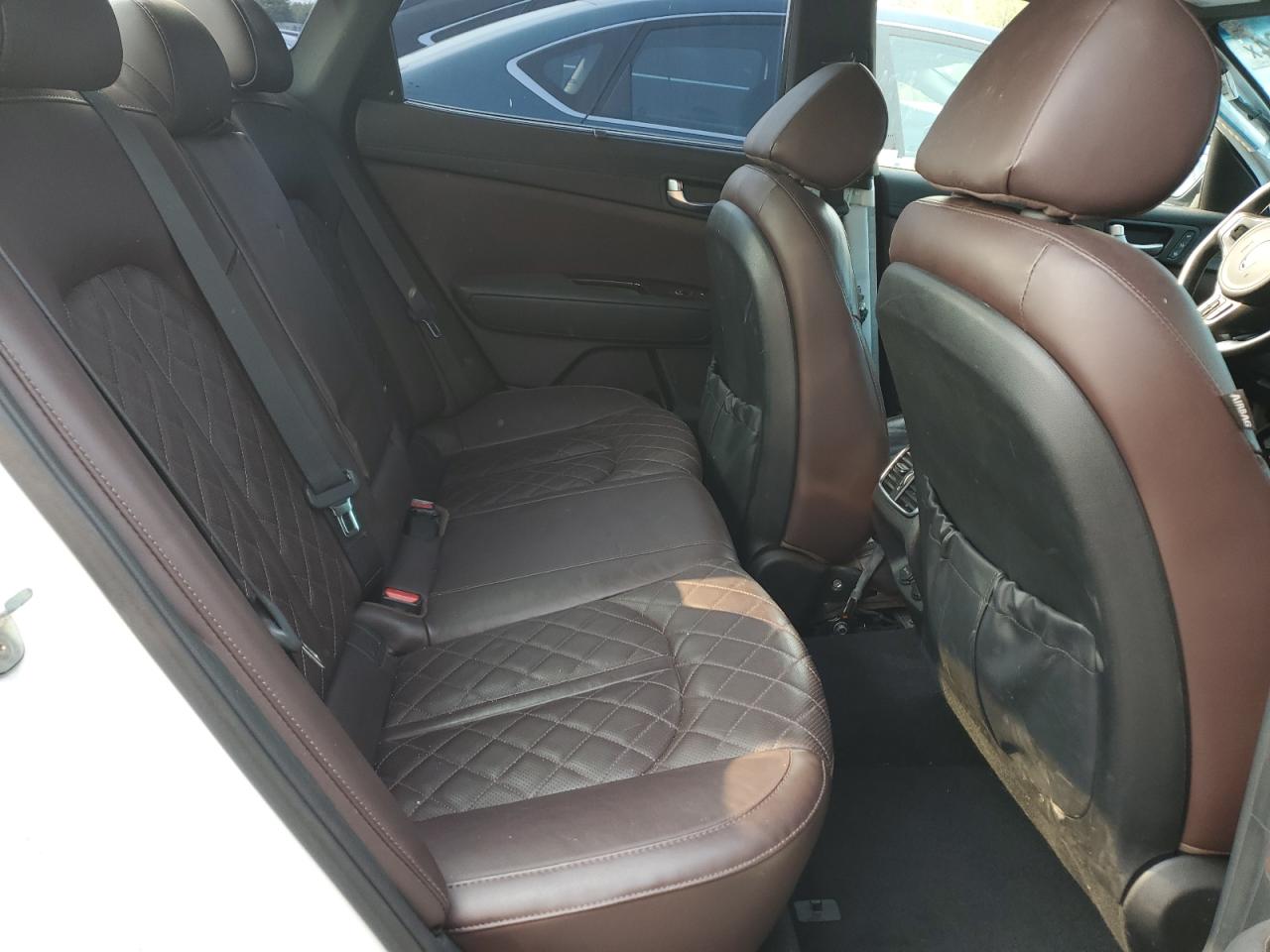 2016 KIA OPTIMA