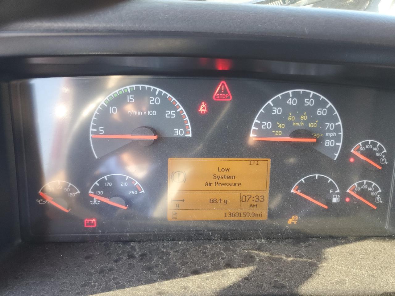 2006 VOLV VN