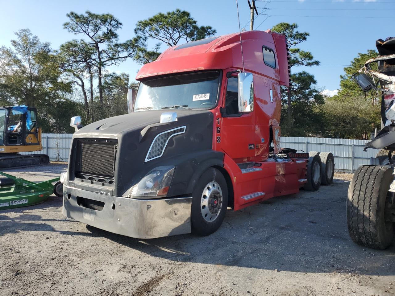 2006 VOLV VN