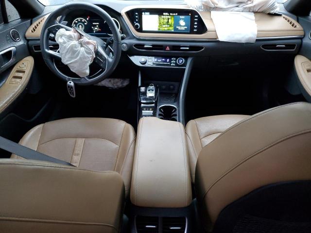 2021 HYUNDAI SONATA
