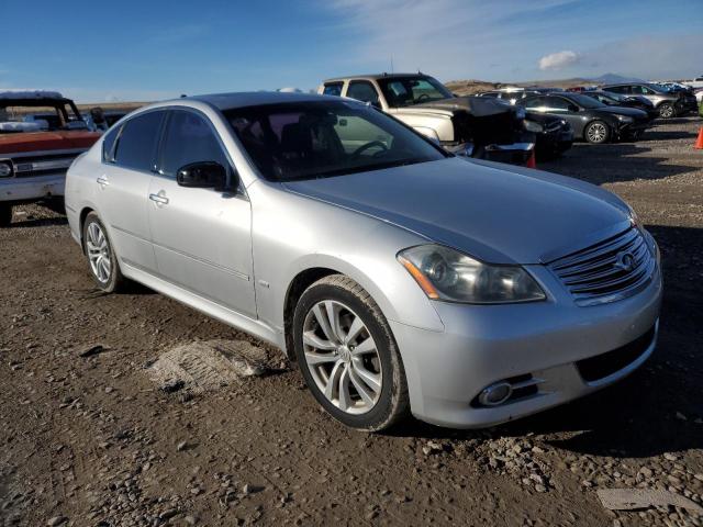 2008 INFINITI M35