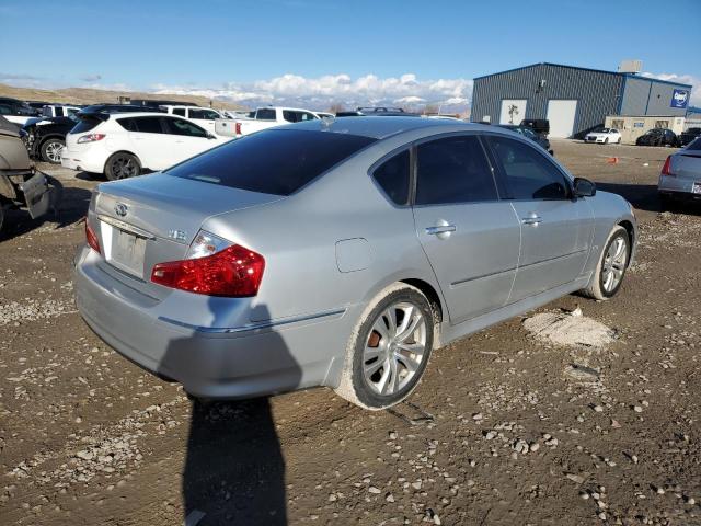 2008 INFINITI M35