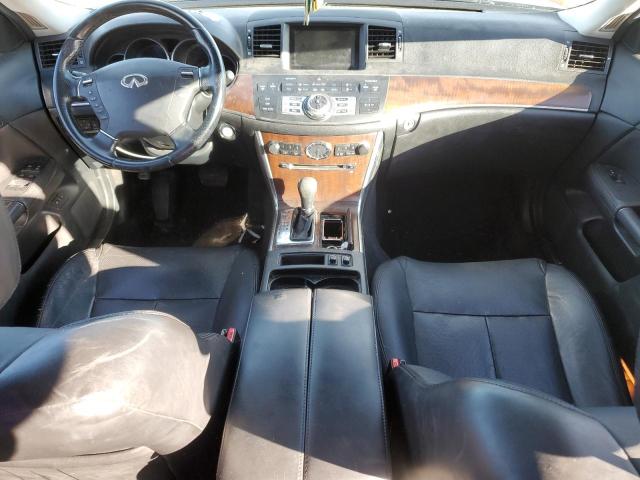 2008 INFINITI M35