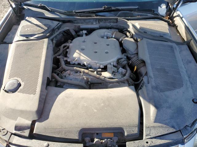 2008 INFINITI M35