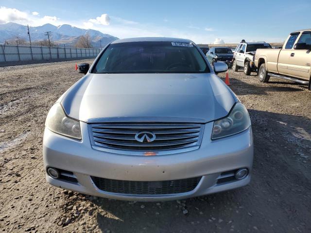 2008 INFINITI M35