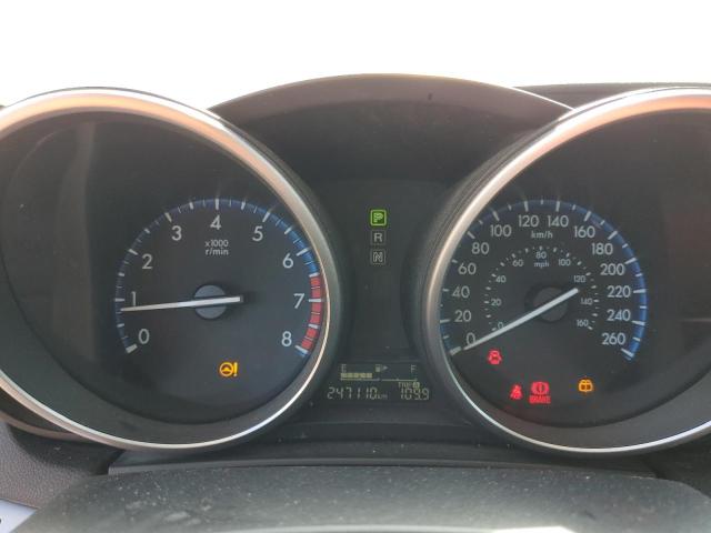 2012 MAZDA 3
