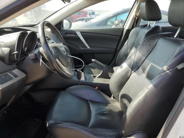2012 MAZDA 3