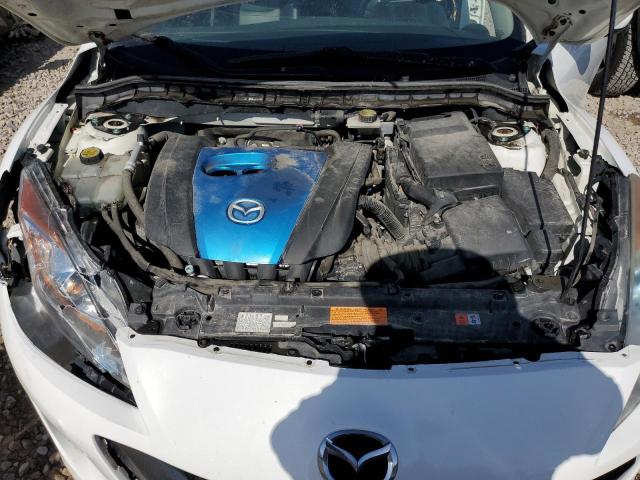 2012 MAZDA 3