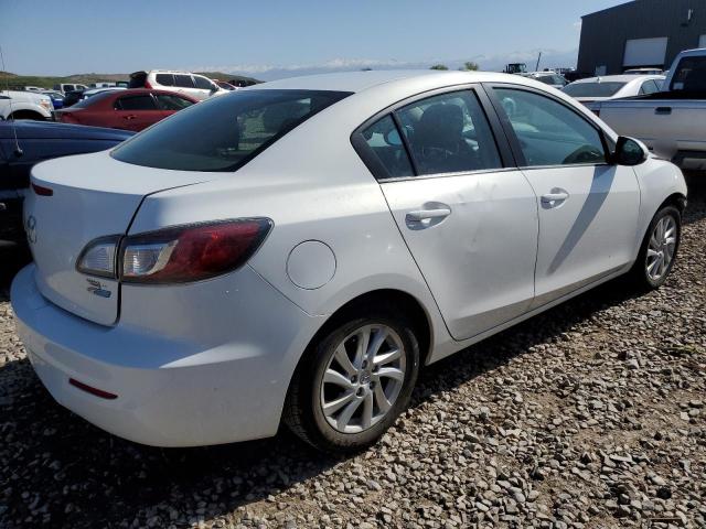 2012 MAZDA 3
