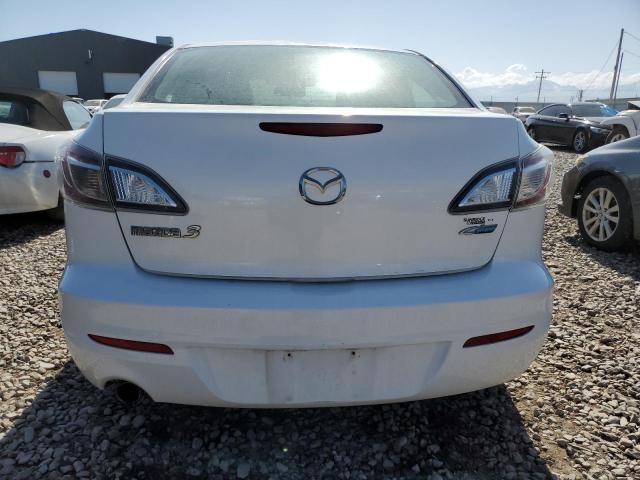 2012 MAZDA 3