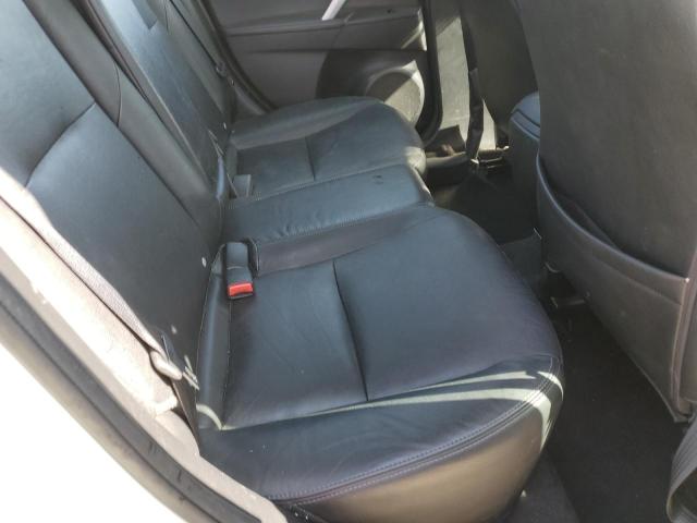 2012 MAZDA 3