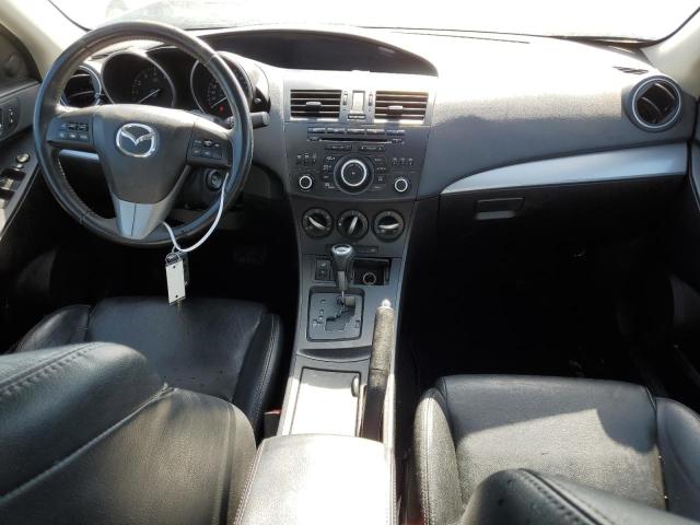 2012 MAZDA 3