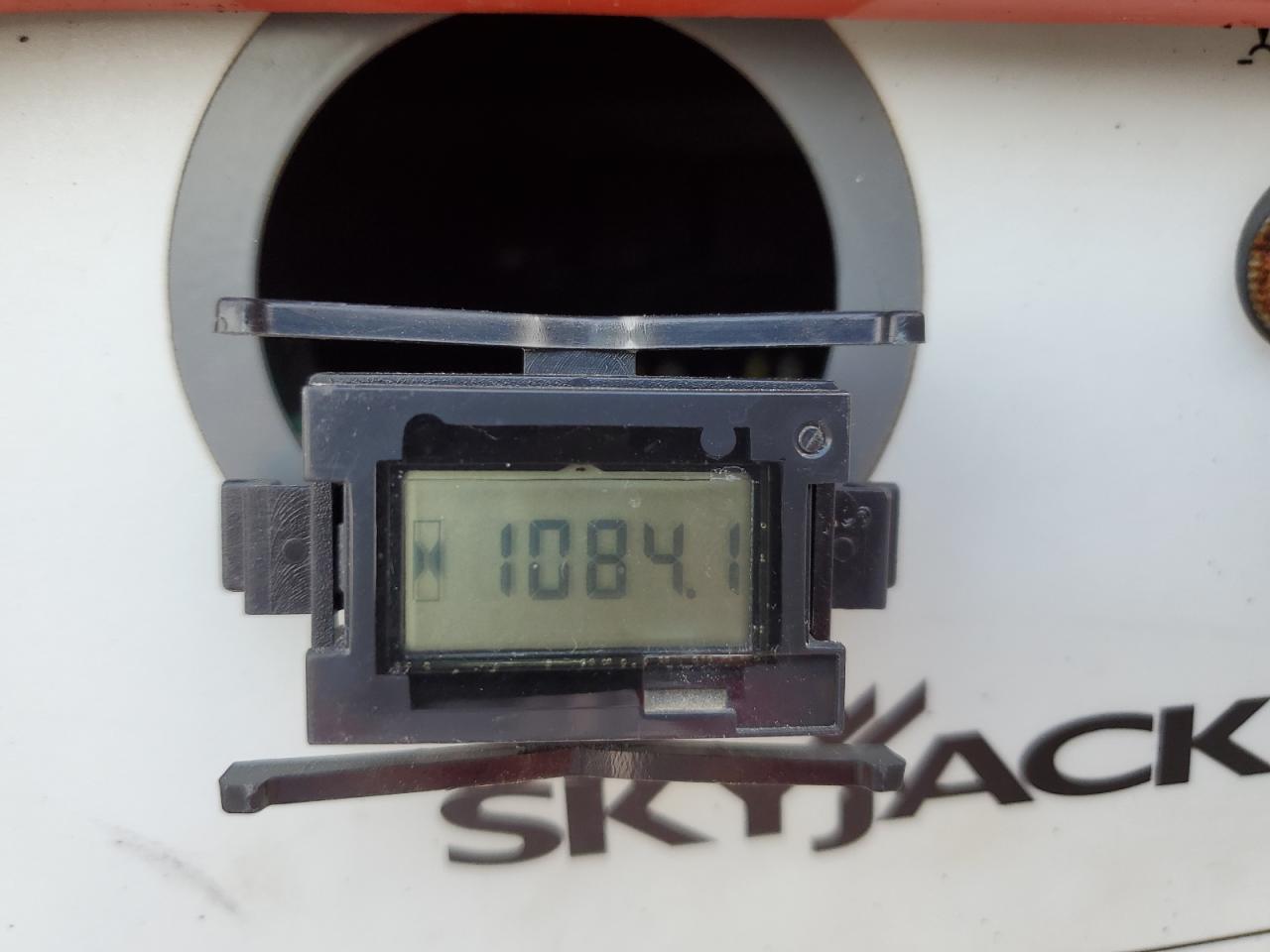 2023 SYJACK SJ86