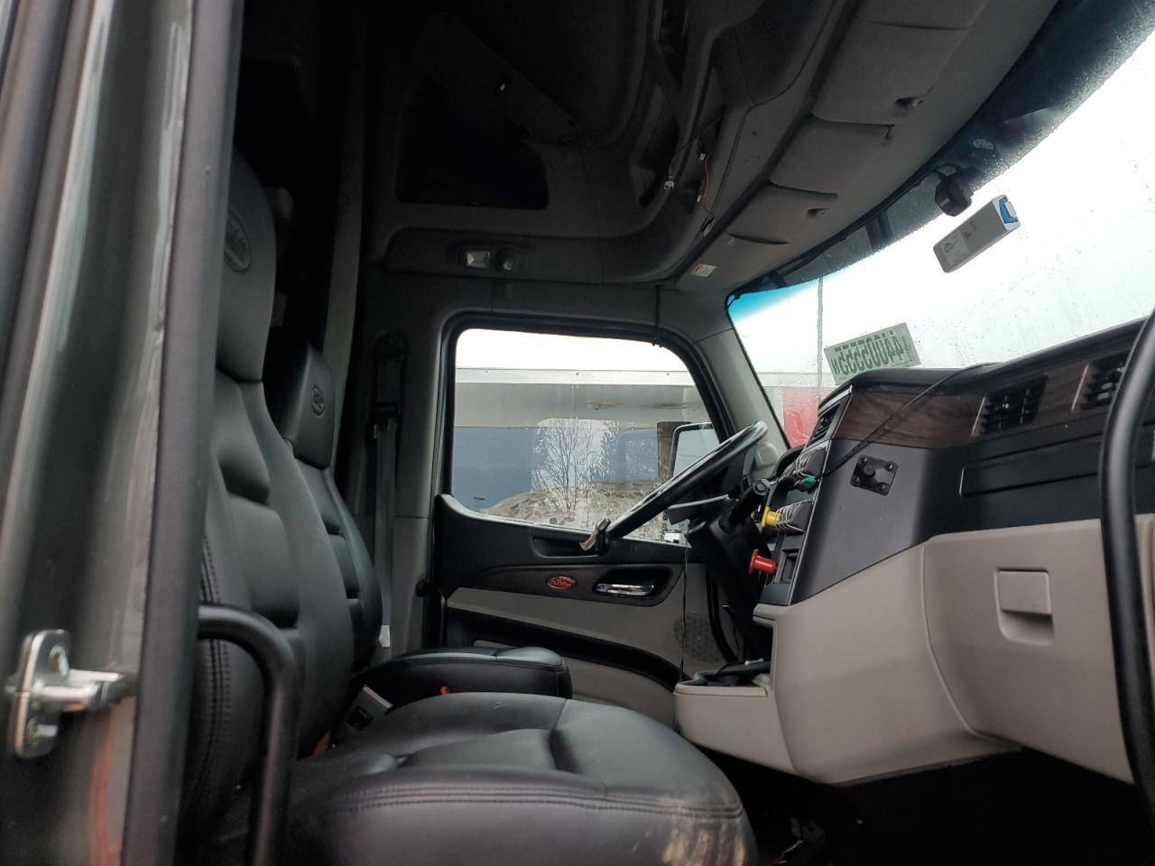 2023 PETERBILT ALL MODELS