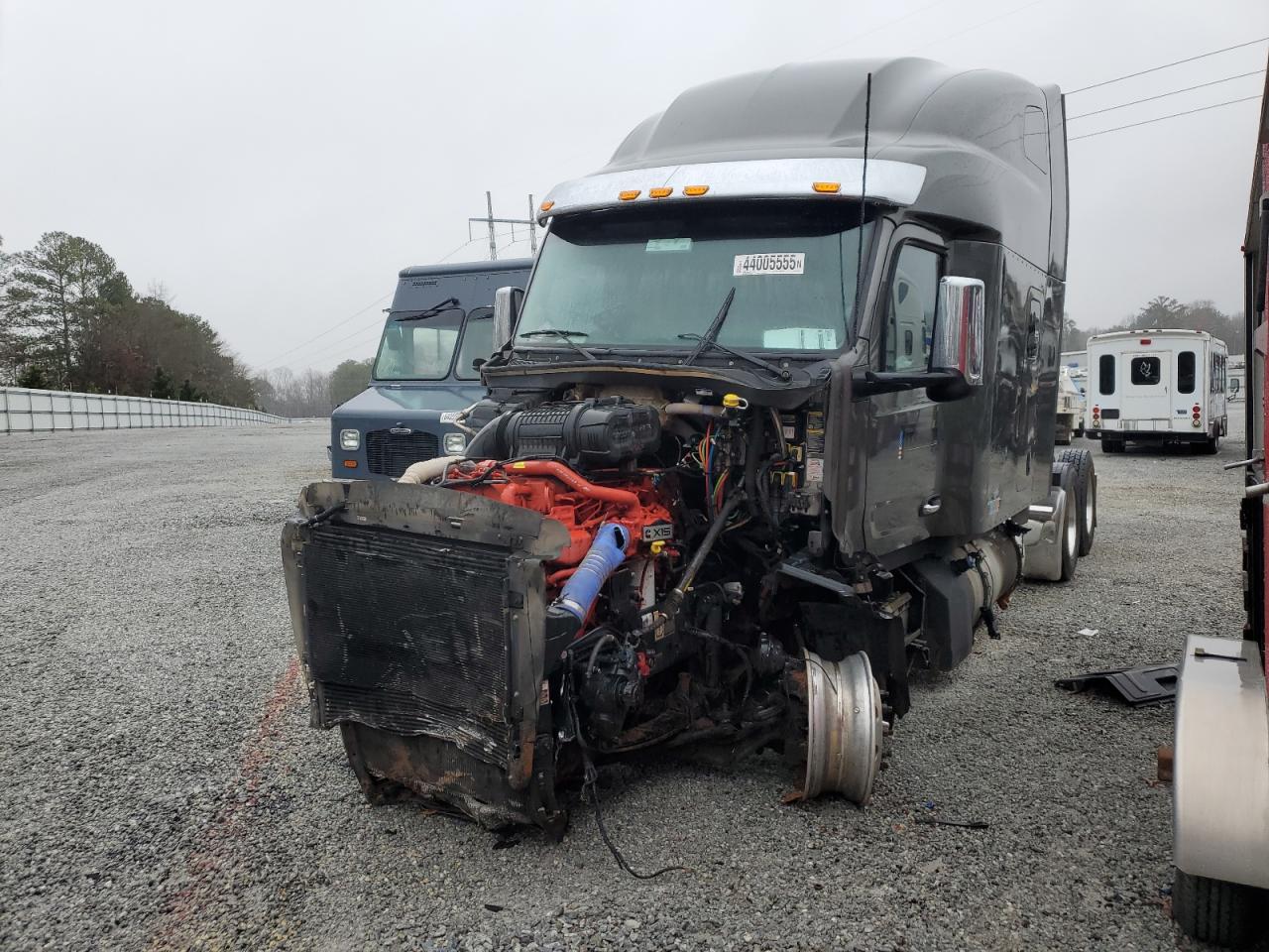 2023 PETERBILT ALL MODELS