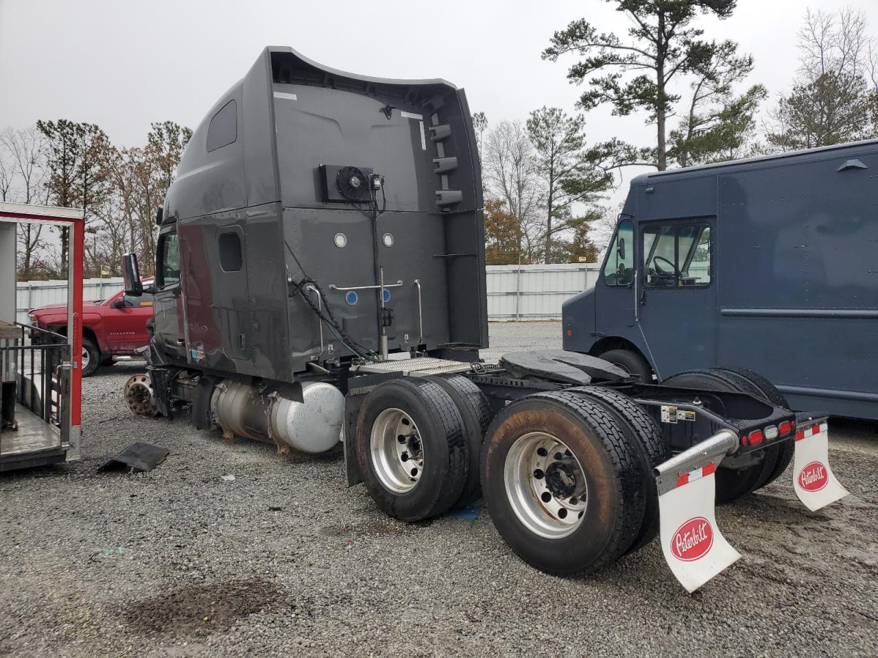2023 PETERBILT ALL MODELS