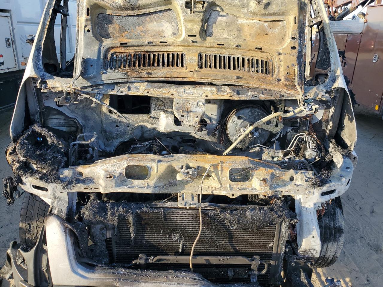 2019 RAM All Models