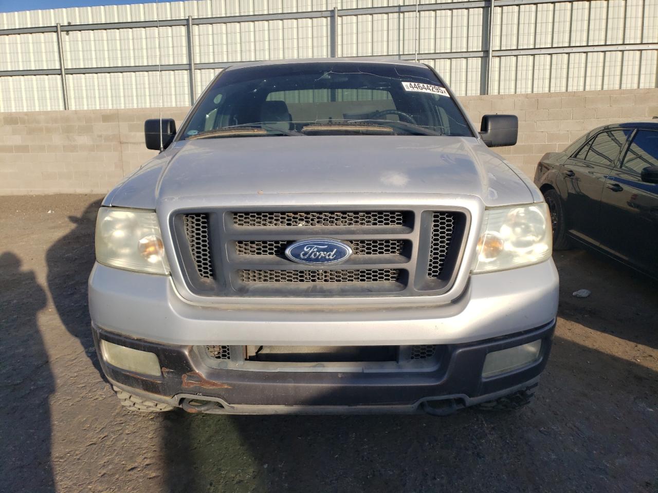 2004 FORD F150