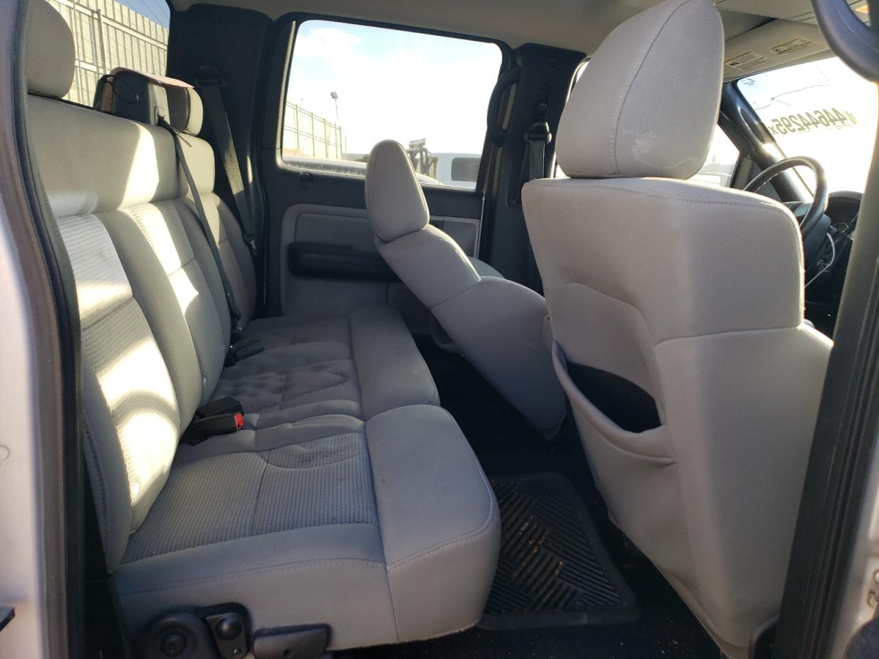 2004 FORD F150