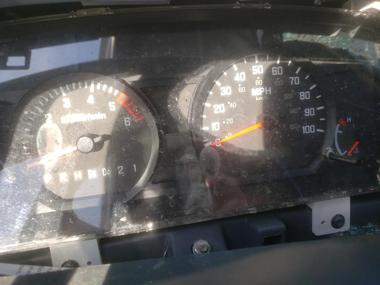 2019 ISUZU NPR