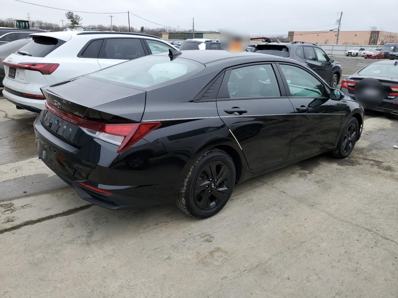 2022 HYUNDAI ELANTRA