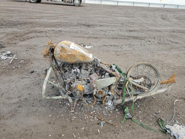 2024 HARLEY-DAVIDSON FLHCS