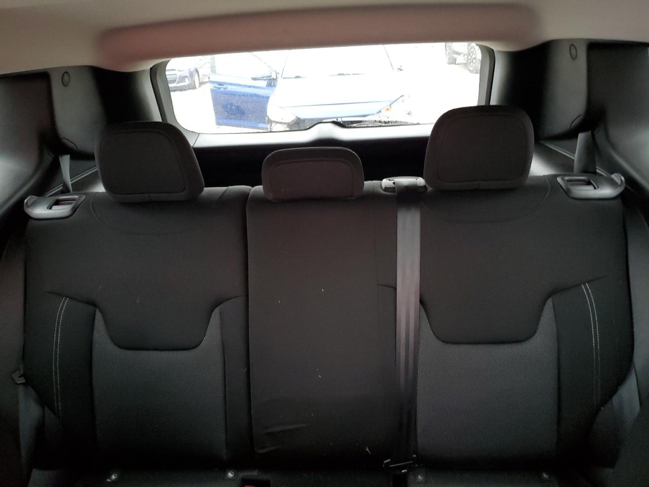 2021 JEEP RENEGADE
