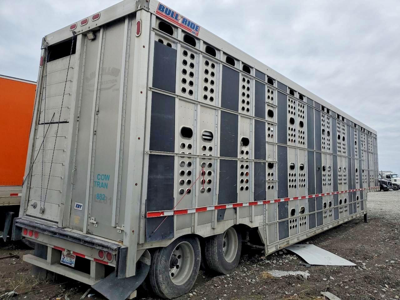 2019 OTHE TRAILERS