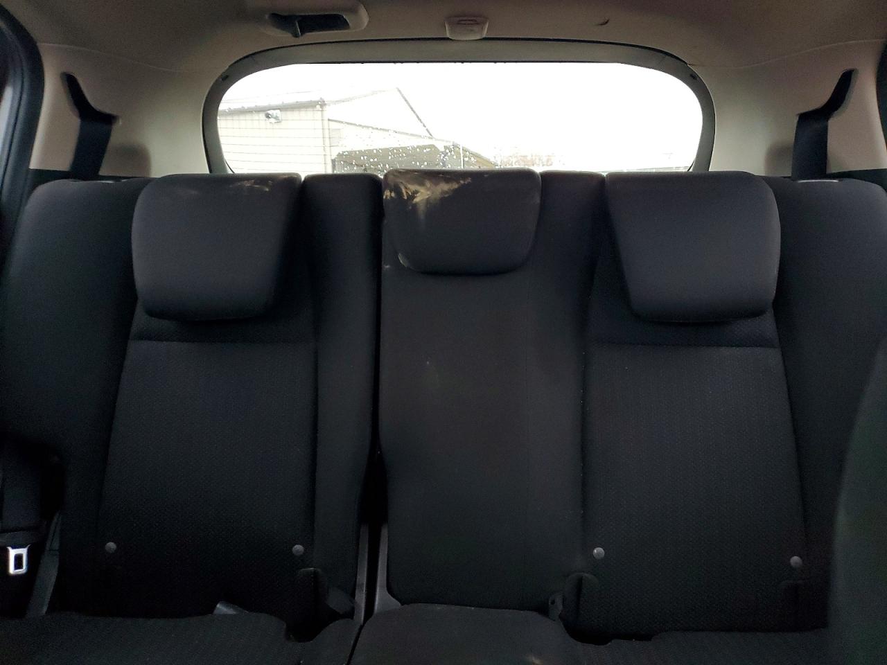 2016 HONDA HR-V