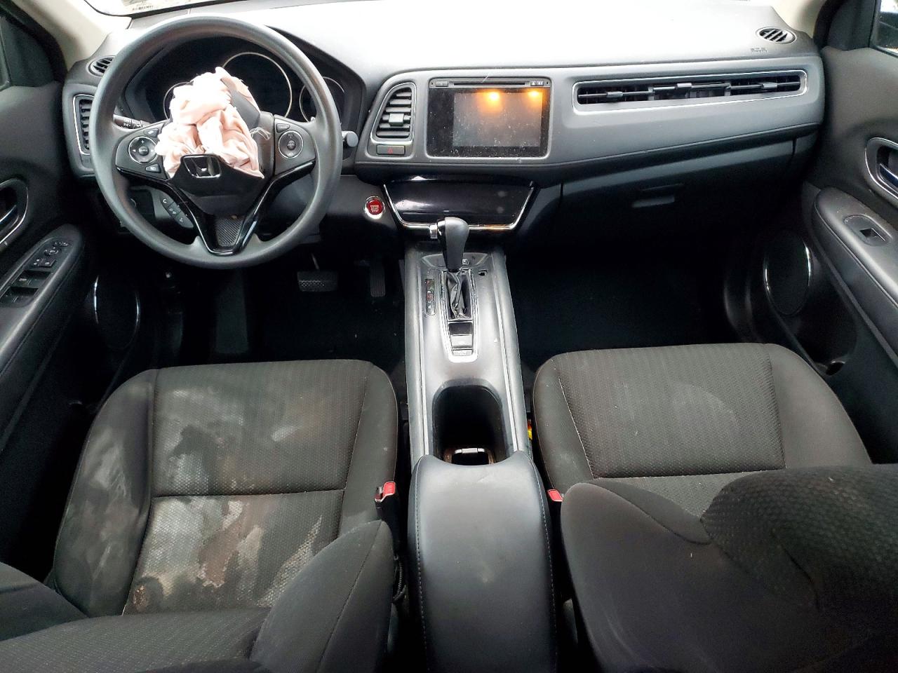 2016 HONDA HR-V