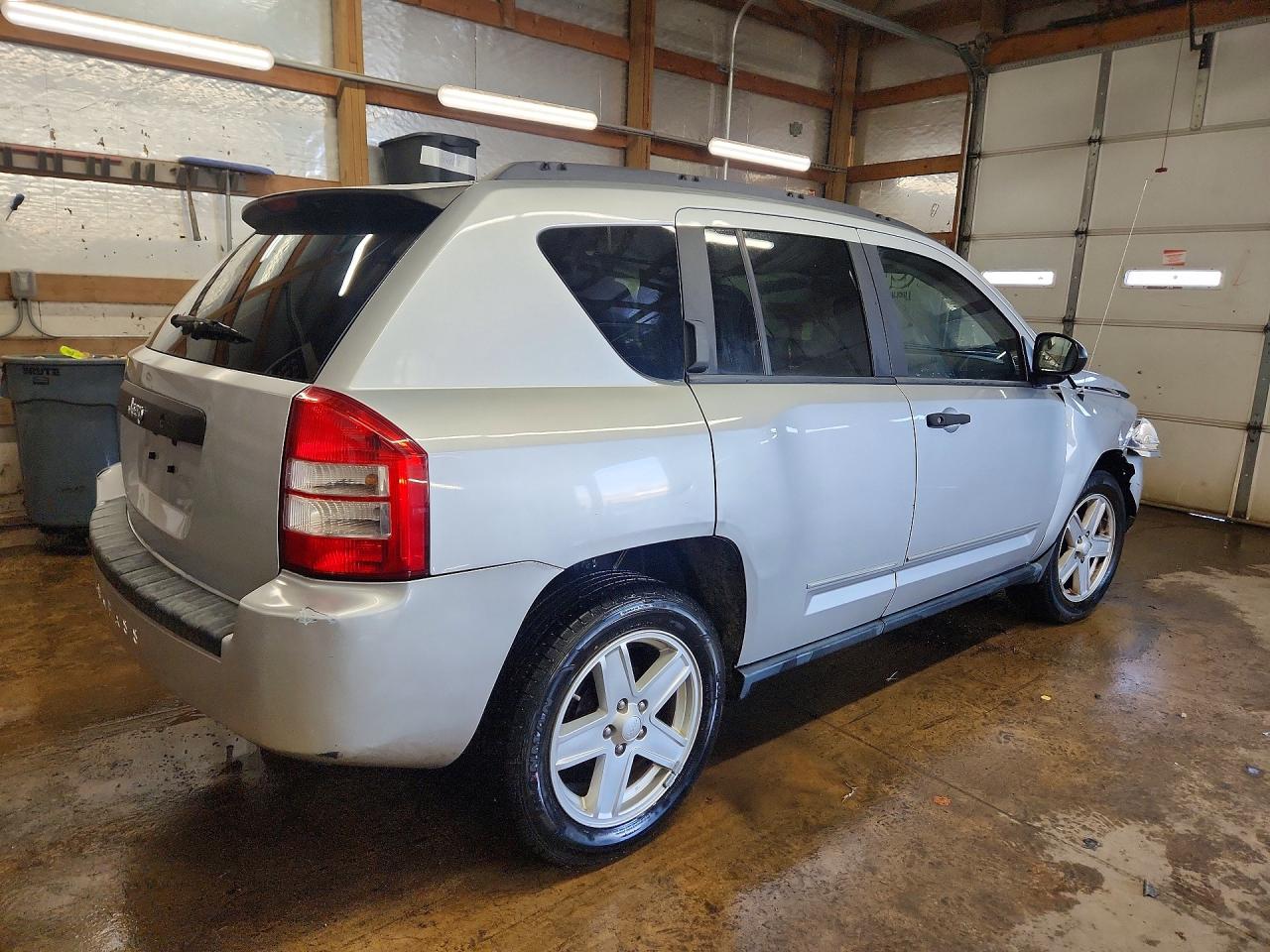 2010 JEEP COMPASS