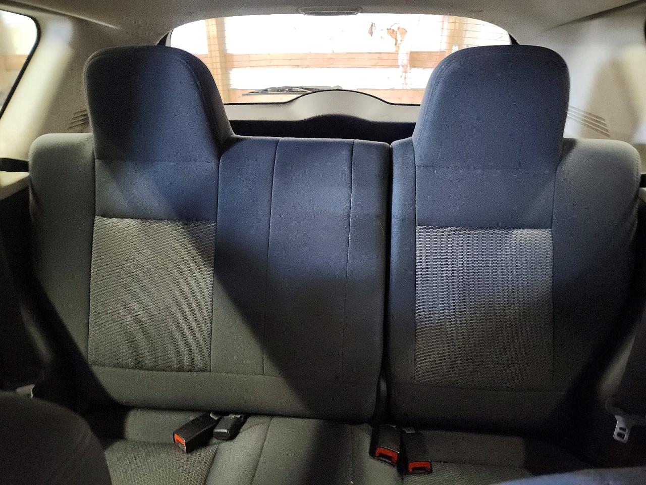 2010 JEEP COMPASS