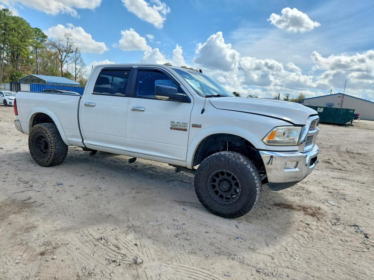 2014 RAM All Models