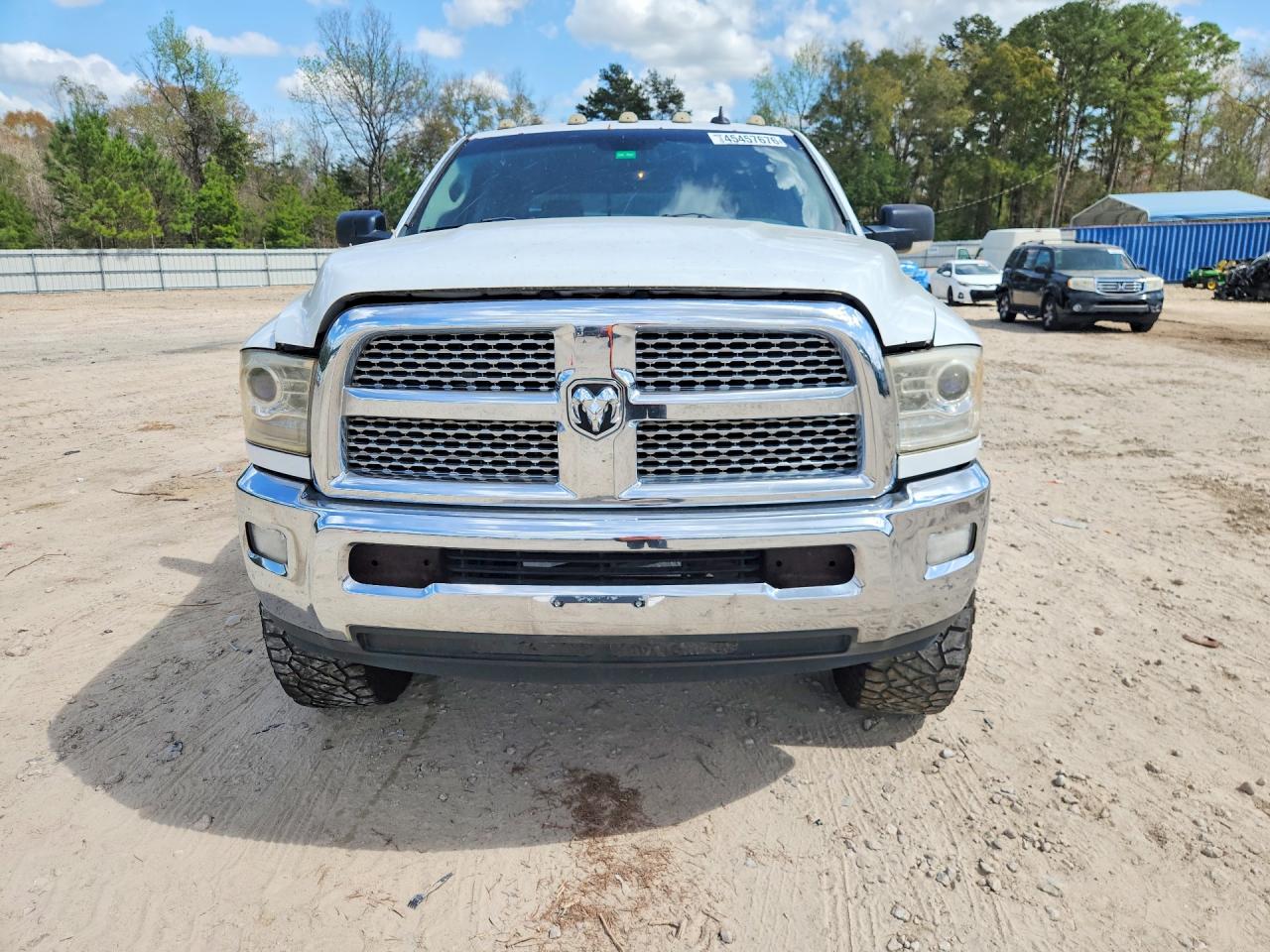 2014 RAM All Models