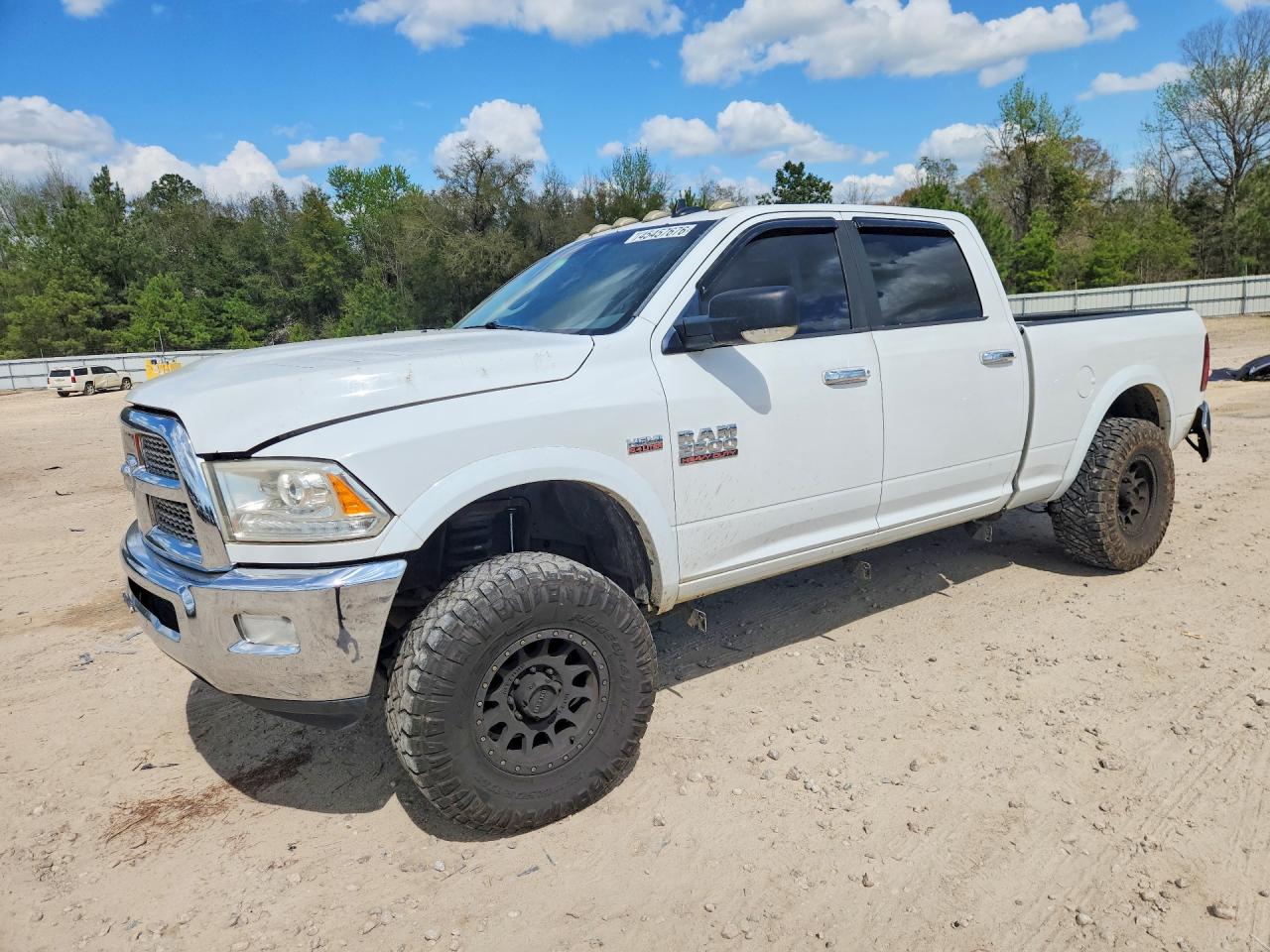 2014 RAM All Models