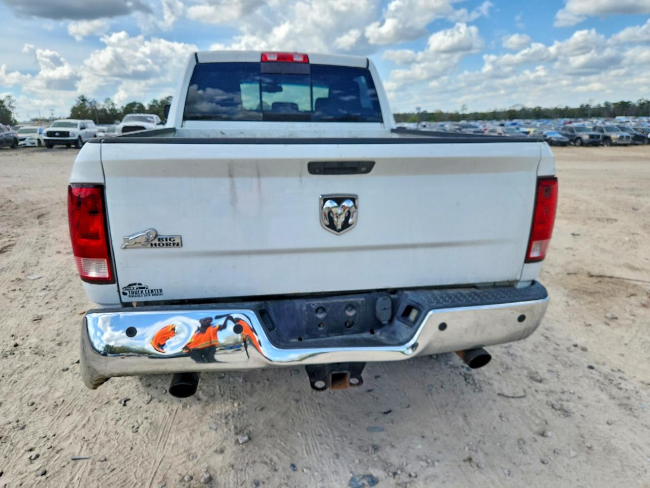 2014 RAM All Models