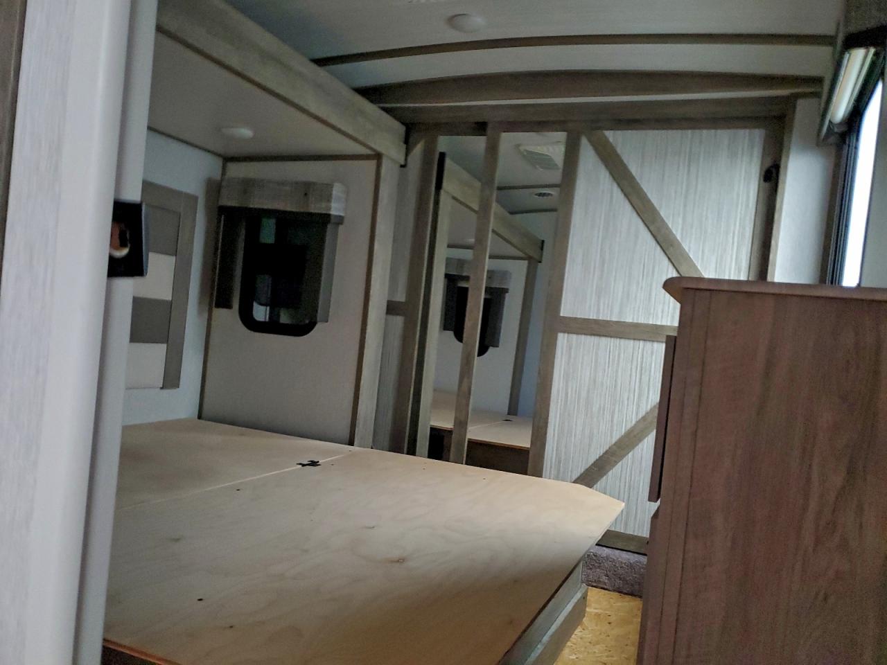 2022 HERITAGE TRAILERS