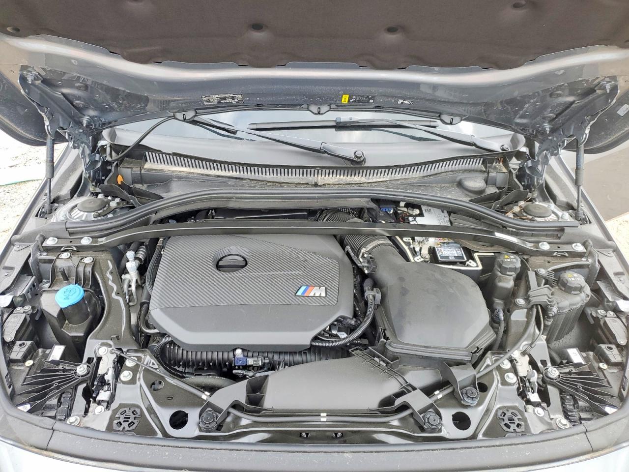 2026 BMW M2