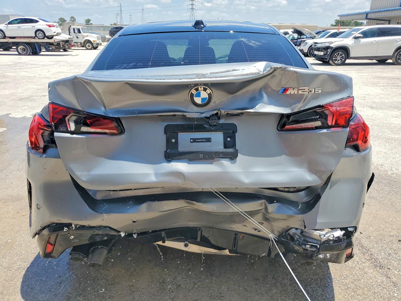 2026 BMW M2