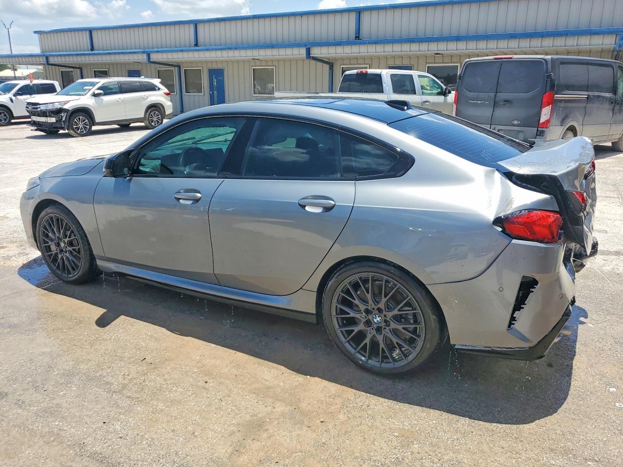 2026 BMW M2