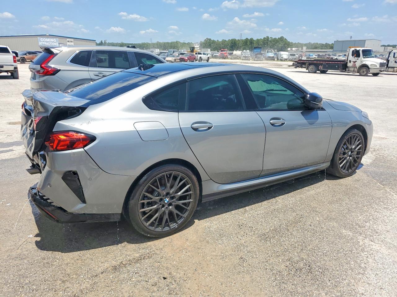 2026 BMW M2